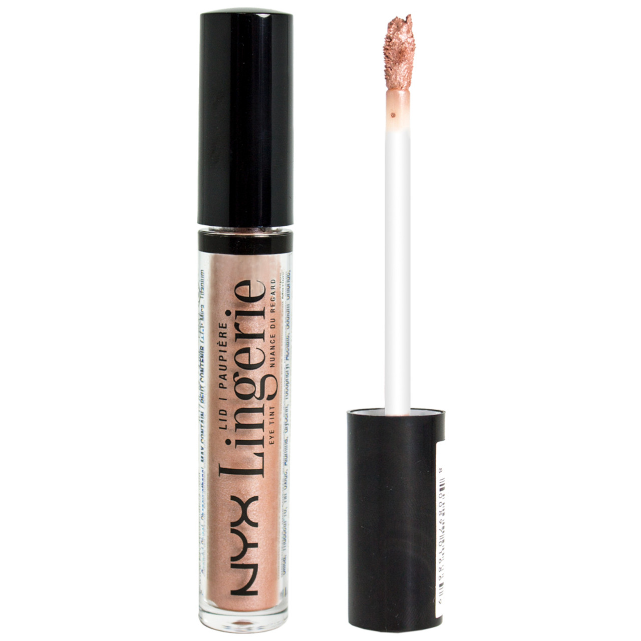 Nyx Lid Lingerie Eye